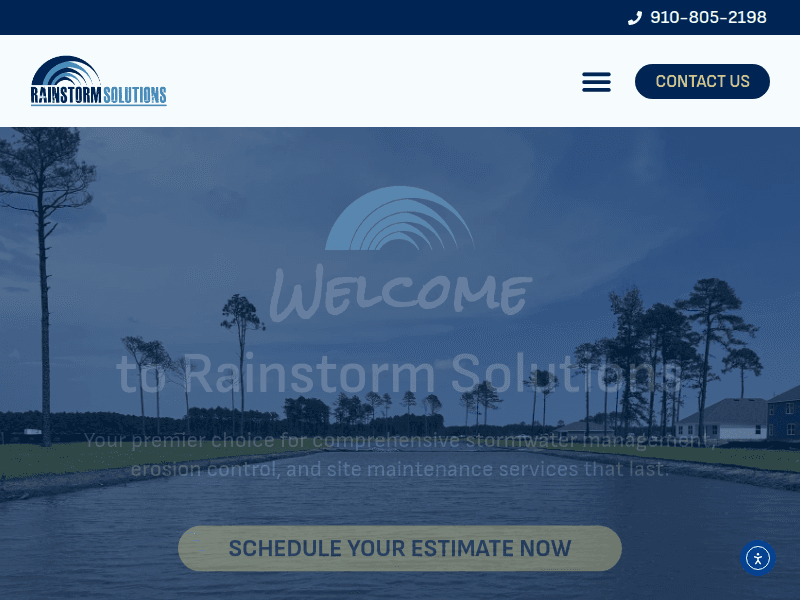 Rainstormsolutions