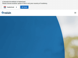 Raisin