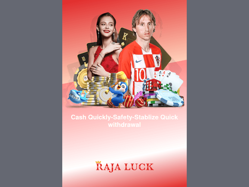 Rajaluck