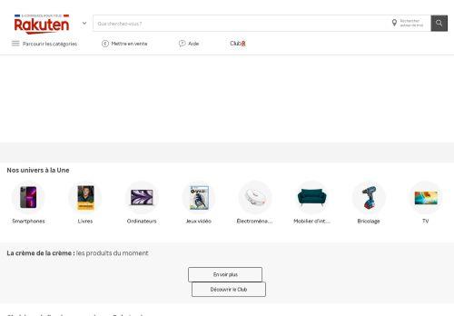 Rakuten