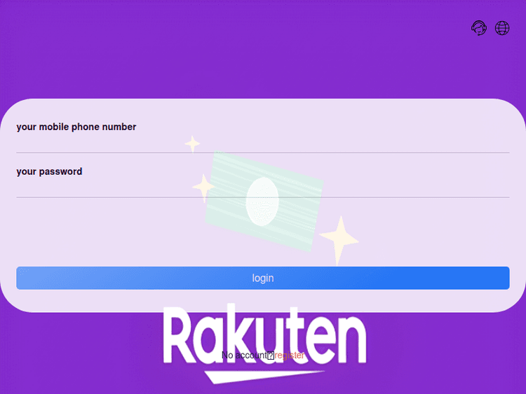 Rakuten66