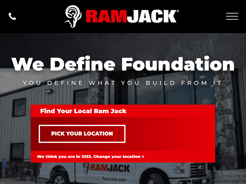 Ramjack