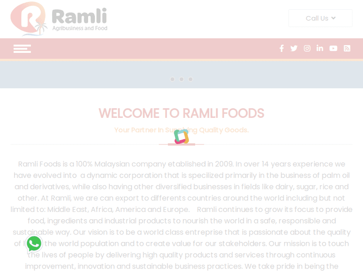 Ramlifoods