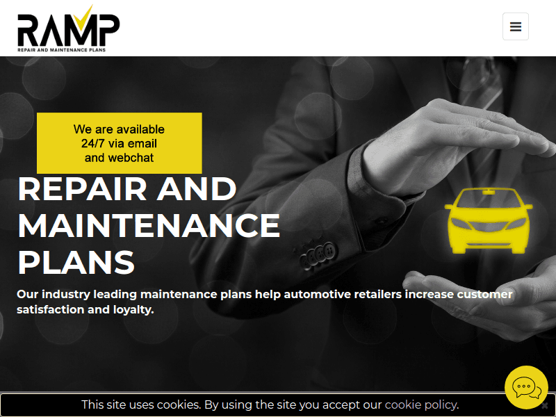 Ramplimited