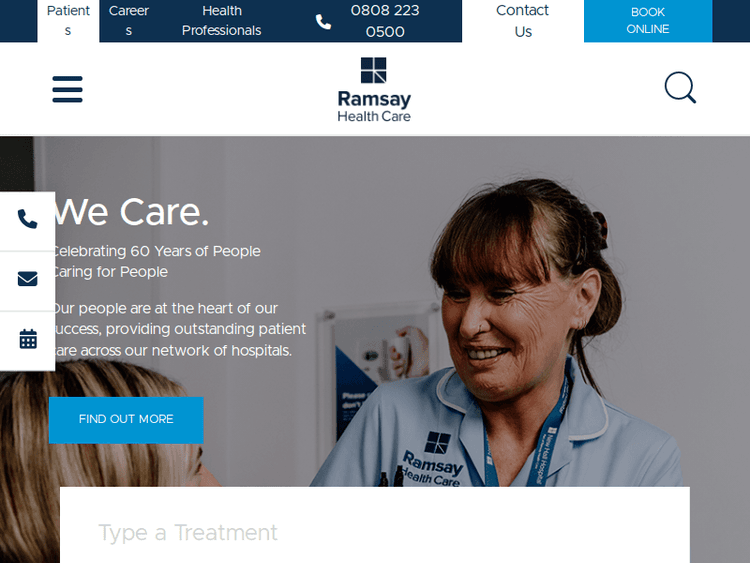 Ramsayhealth