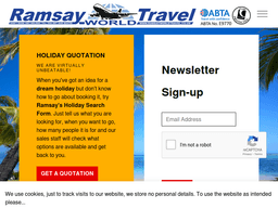 Ramsayworldtravel