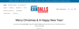Randallsuk
