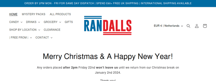 Randallsuk