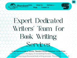 Randomhousepublishers