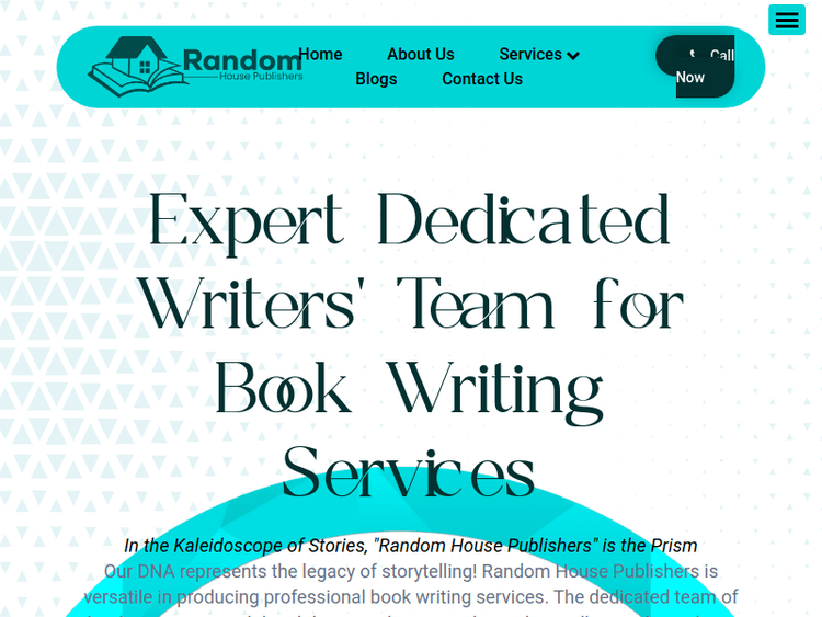 Randomhousepublishers