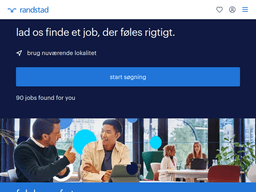 Randstad