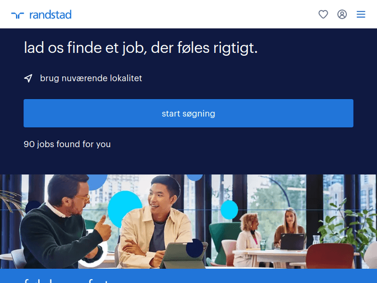 Randstad