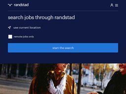 Randstadusa