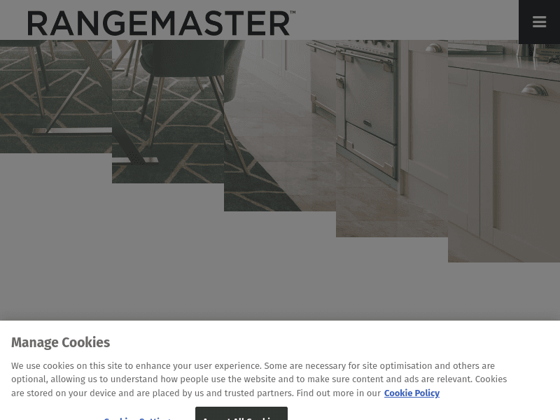 Rangemaster