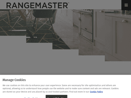 Rangemaster
