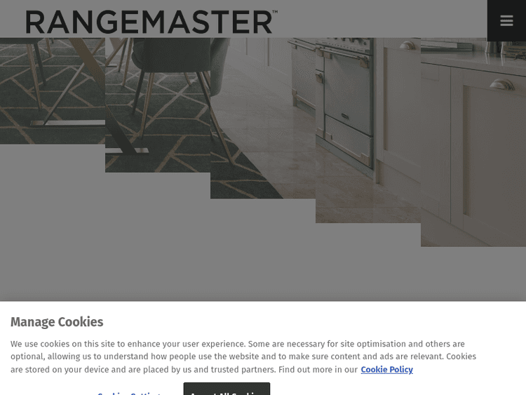Rangemaster