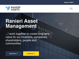 Ranieriasset