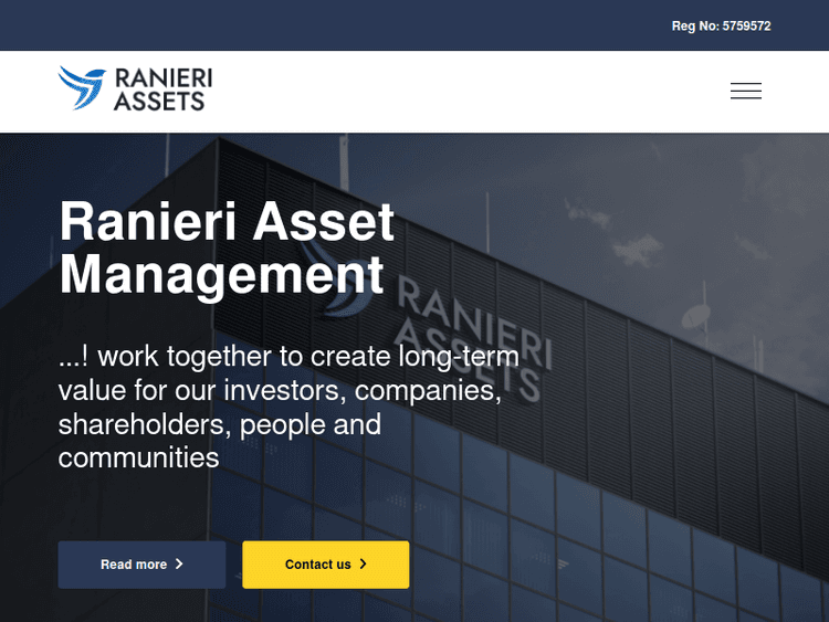 Ranieriasset
