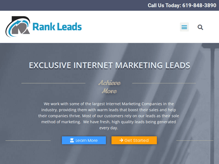 Rankleads