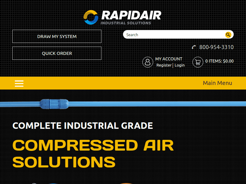 Rapidairproducts