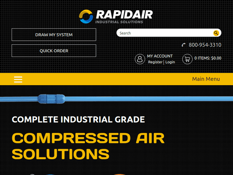 Rapidairproducts