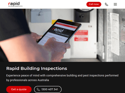Rapidbuildinginspections