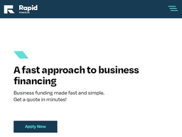 Rapidfinance