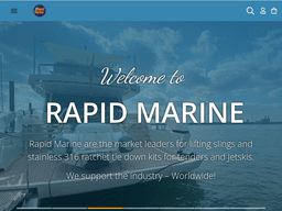 Rapidmarine