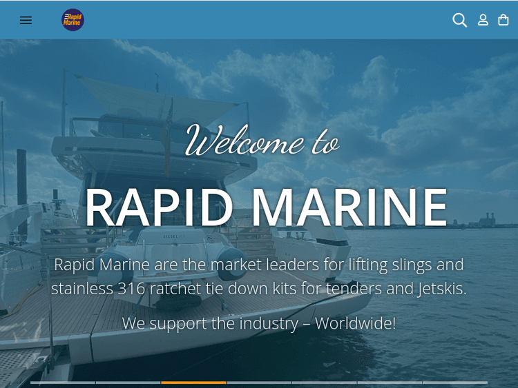 Rapidmarine