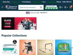 Rapidmedicalsupplies