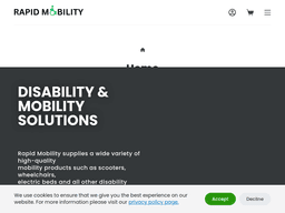 Rapidmobilityltd