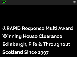 Rapidresponserecycling