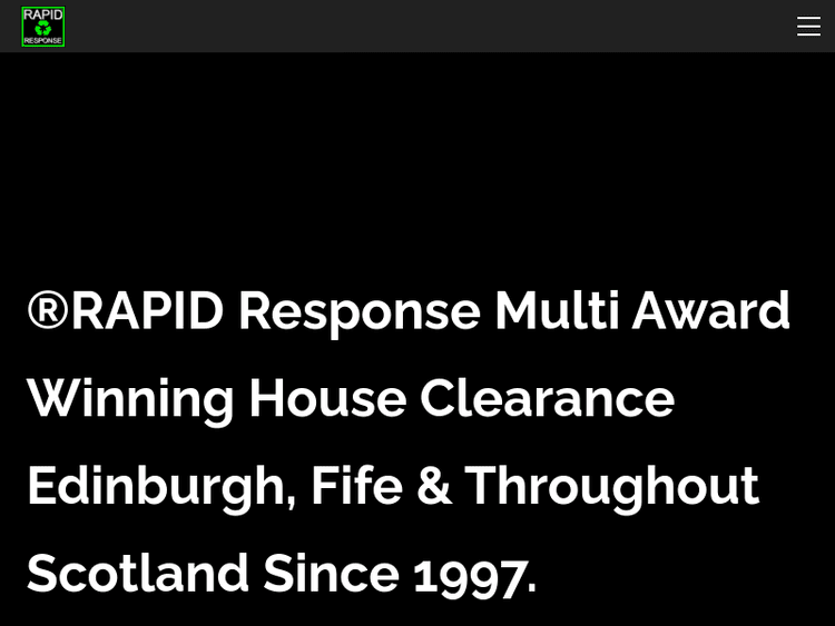 Rapidresponserecycling