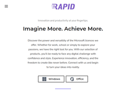 Rapidsoftware