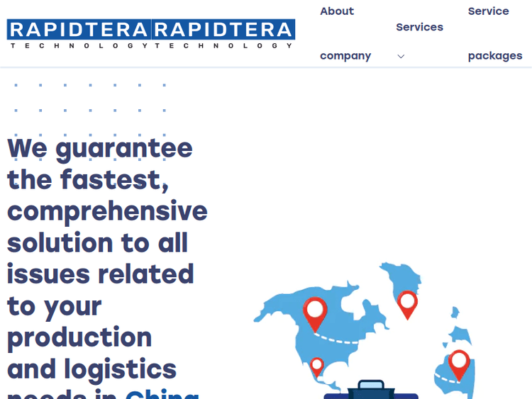 Rapidtera