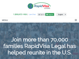 Rapidvisa