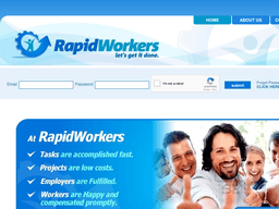 Rapidworkers