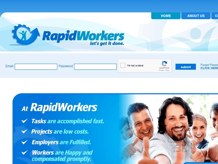 Rapidworkers