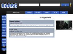 Rarbg