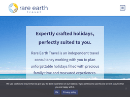 Rareearthtravel