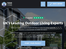 Raseoutdoorliving