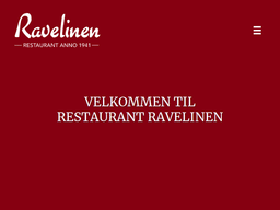 Ravelinen