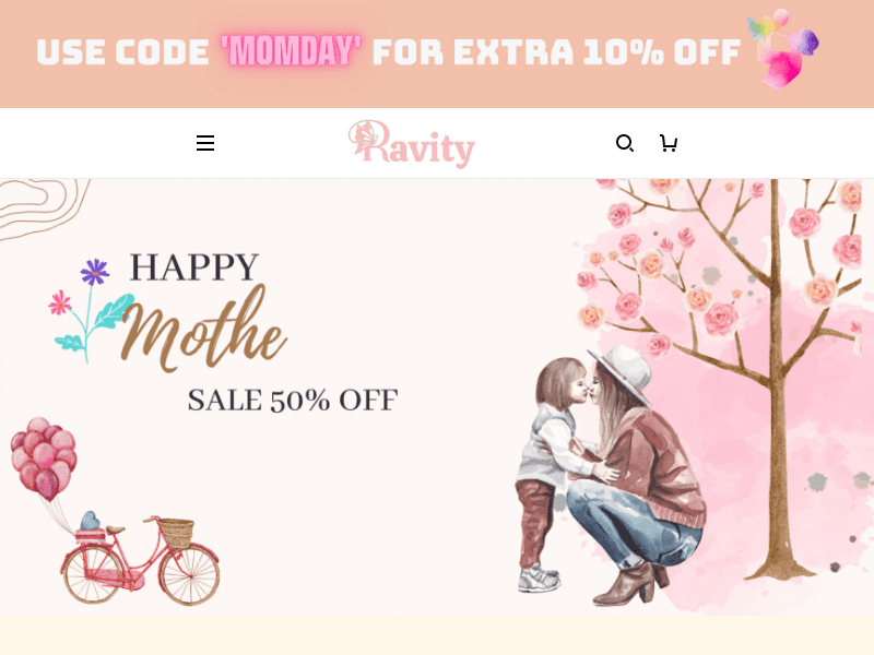 Ravity