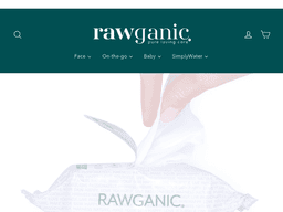 Rawganic