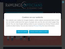 Rawlingsopticians