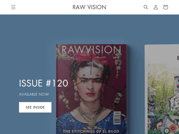 Rawvision