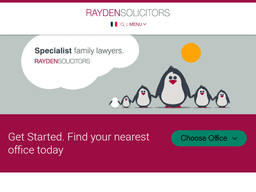 Raydensolicitors