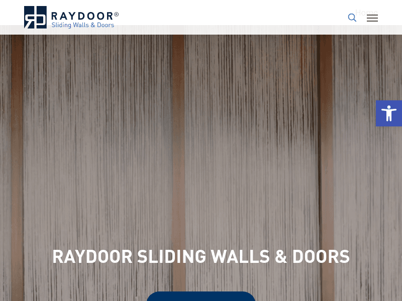 Raydoor