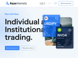 Razemarkets