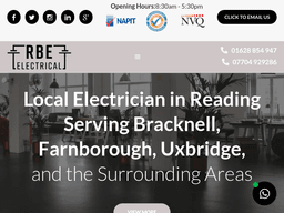 Rbeelectrical